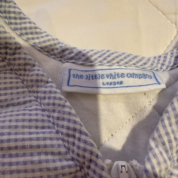 Vintage sleeping sack. Lovely only used a few times. - Picture 2 of 6